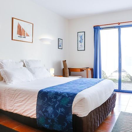 Hotel Le Chevalier Gambette Saint-Armel Εξωτερικό φωτογραφία