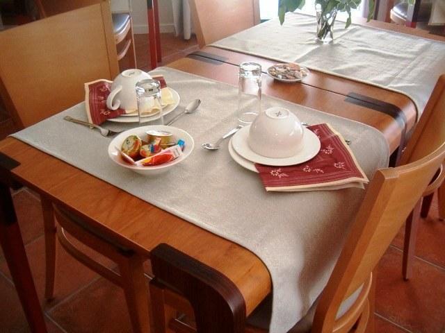 Hotel Le Chevalier Gambette Saint-Armel Εξωτερικό φωτογραφία