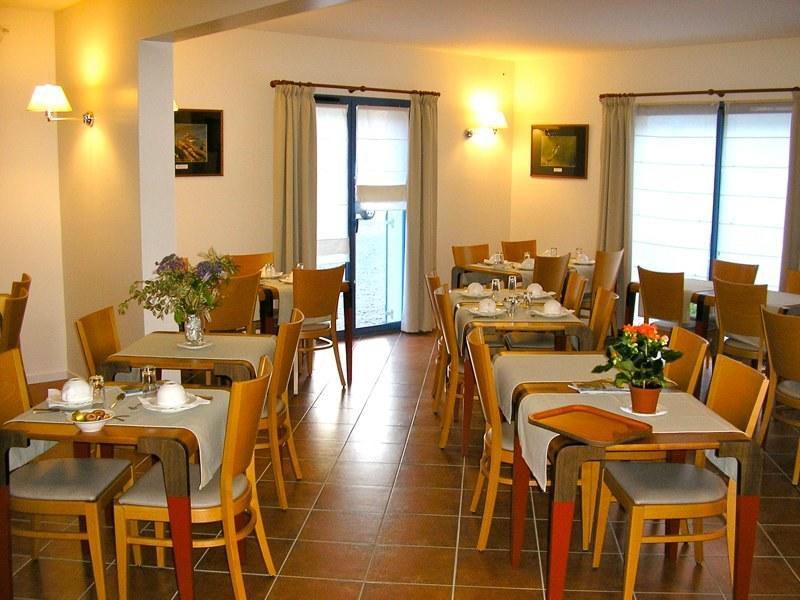 Hotel Le Chevalier Gambette Saint-Armel Εξωτερικό φωτογραφία