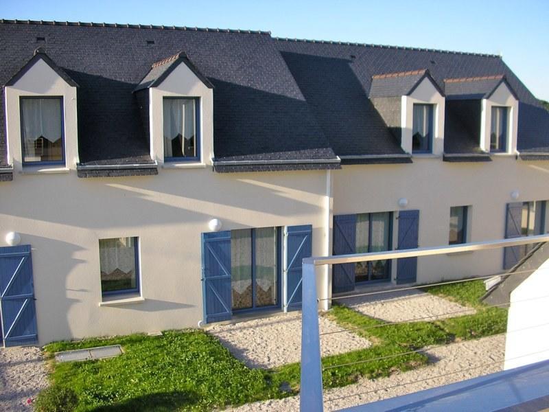 Hotel Le Chevalier Gambette Saint-Armel Εξωτερικό φωτογραφία