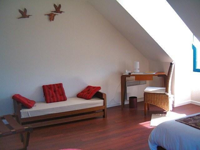 Hotel Le Chevalier Gambette Saint-Armel Δωμάτιο φωτογραφία