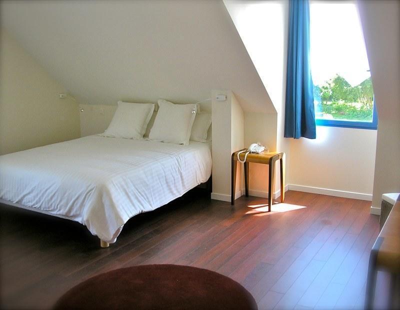 Hotel Le Chevalier Gambette Saint-Armel Εξωτερικό φωτογραφία