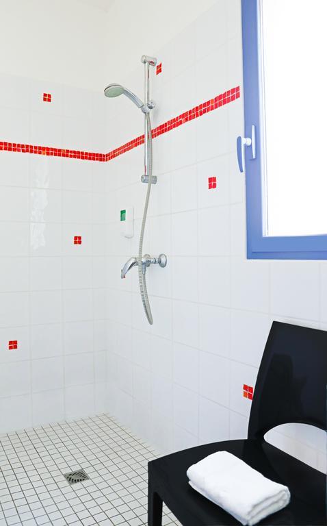Hotel Le Chevalier Gambette Saint-Armel Εξωτερικό φωτογραφία