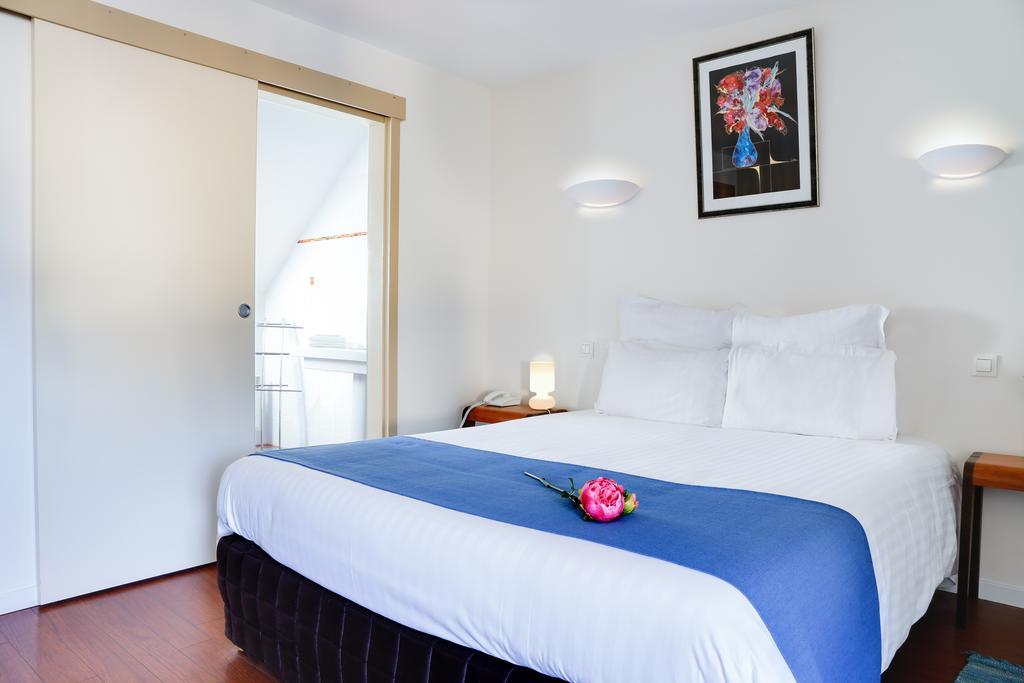 Hotel Le Chevalier Gambette Saint-Armel Εξωτερικό φωτογραφία